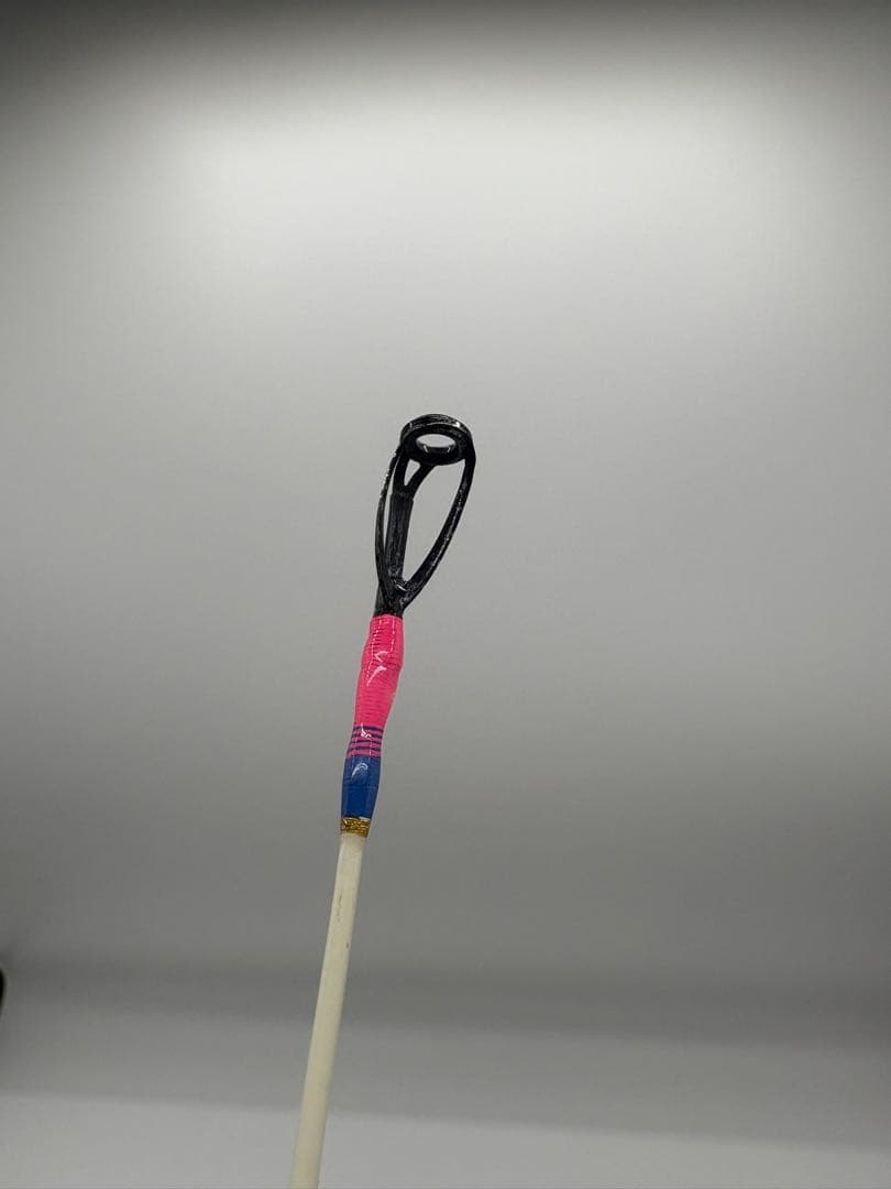 ダイコー　フルフィールド石鯛　波伝　500MH リメイク品