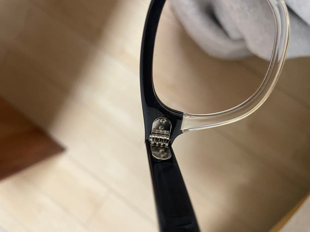 JULIUS TART OPTICAL AR　blackwood 44-22