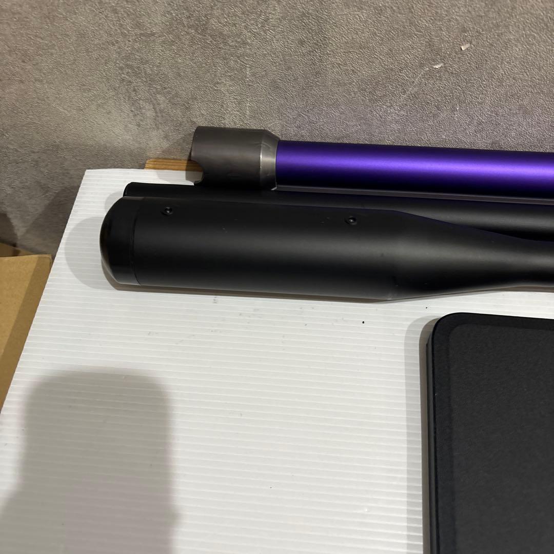 Dyson Cyclone V10 掃除機 本体＋付属品多数 動作確認済