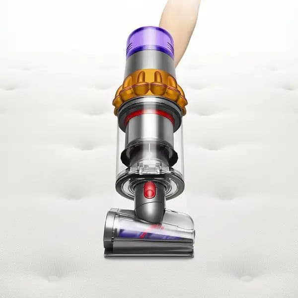 【使用僅少美品】dyson SV22ABL動作確認OK☆ ダイソン