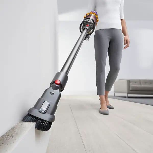 【使用僅少美品】dyson SV22ABL動作確認OK☆ ダイソン