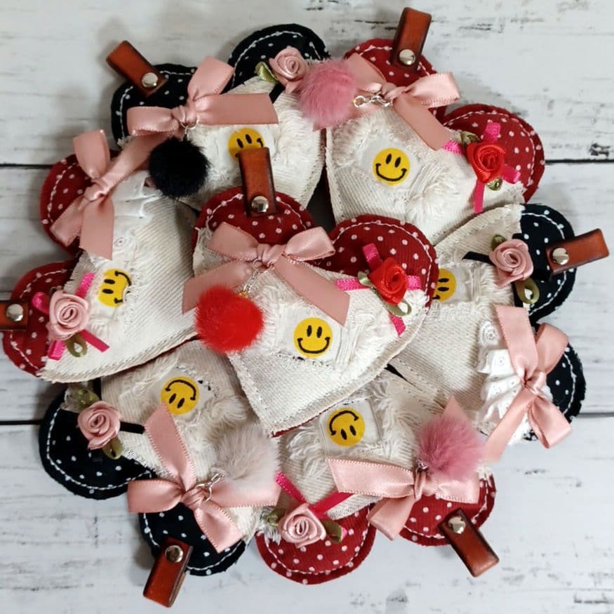 100　いちごパフェ☆