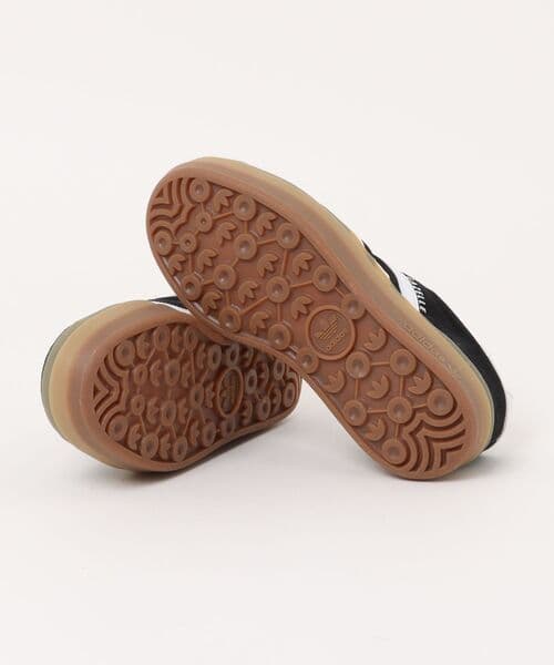 アディダス ガゼル ボールド 　厚底　スニーカー