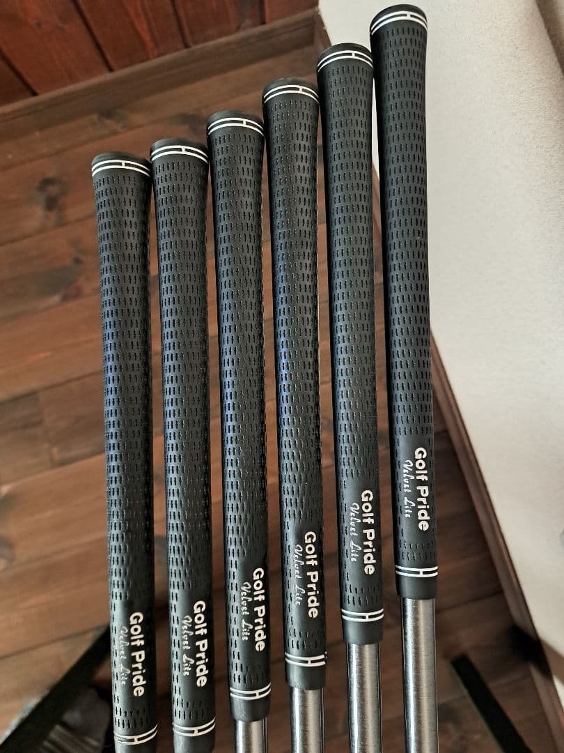 キャロウェイAPEXプロ スチールファイバーi110 s 7番ロフト角31.5