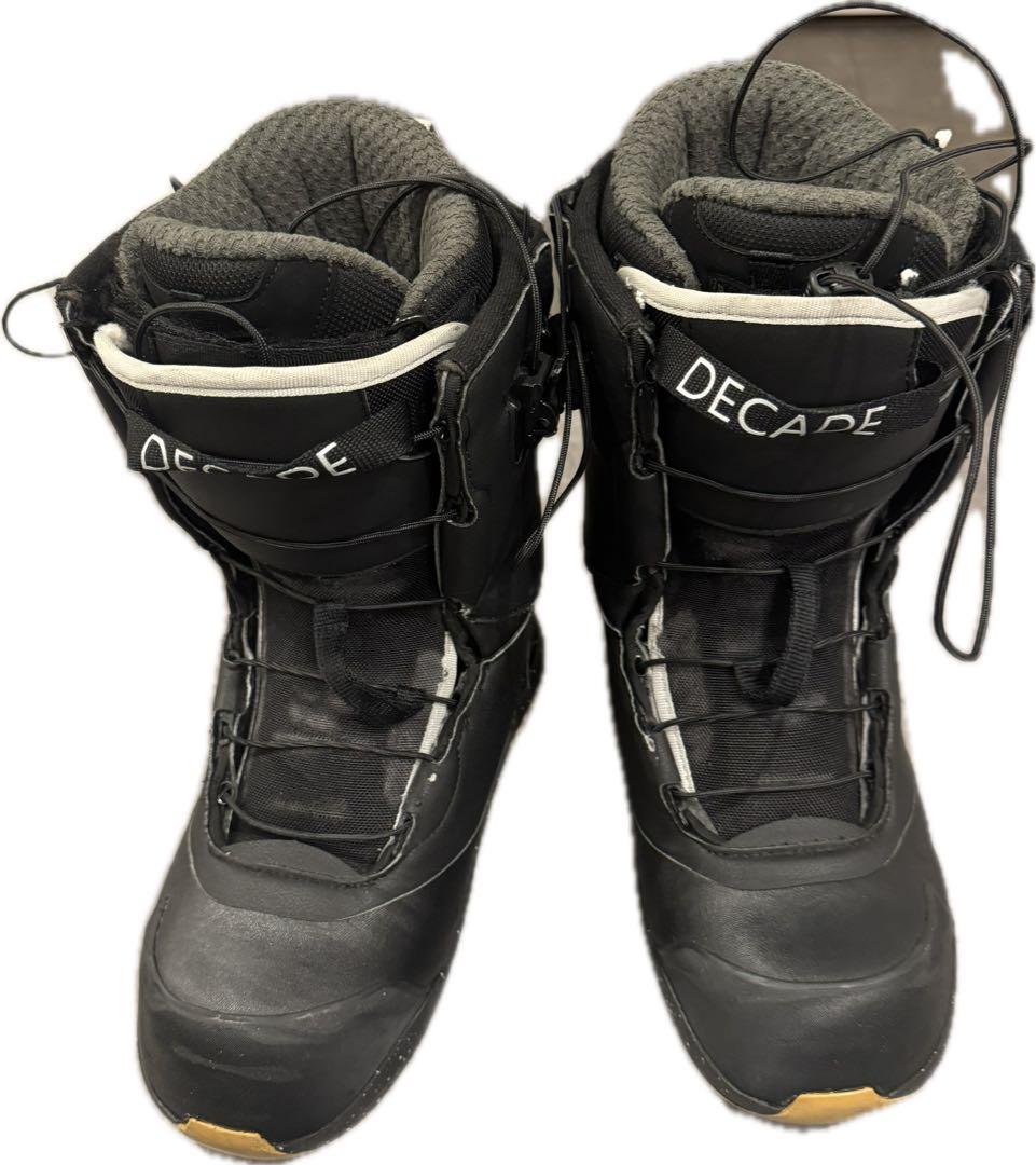 NORTHWAVE DECARE スノーボードブーツ 26.5cm