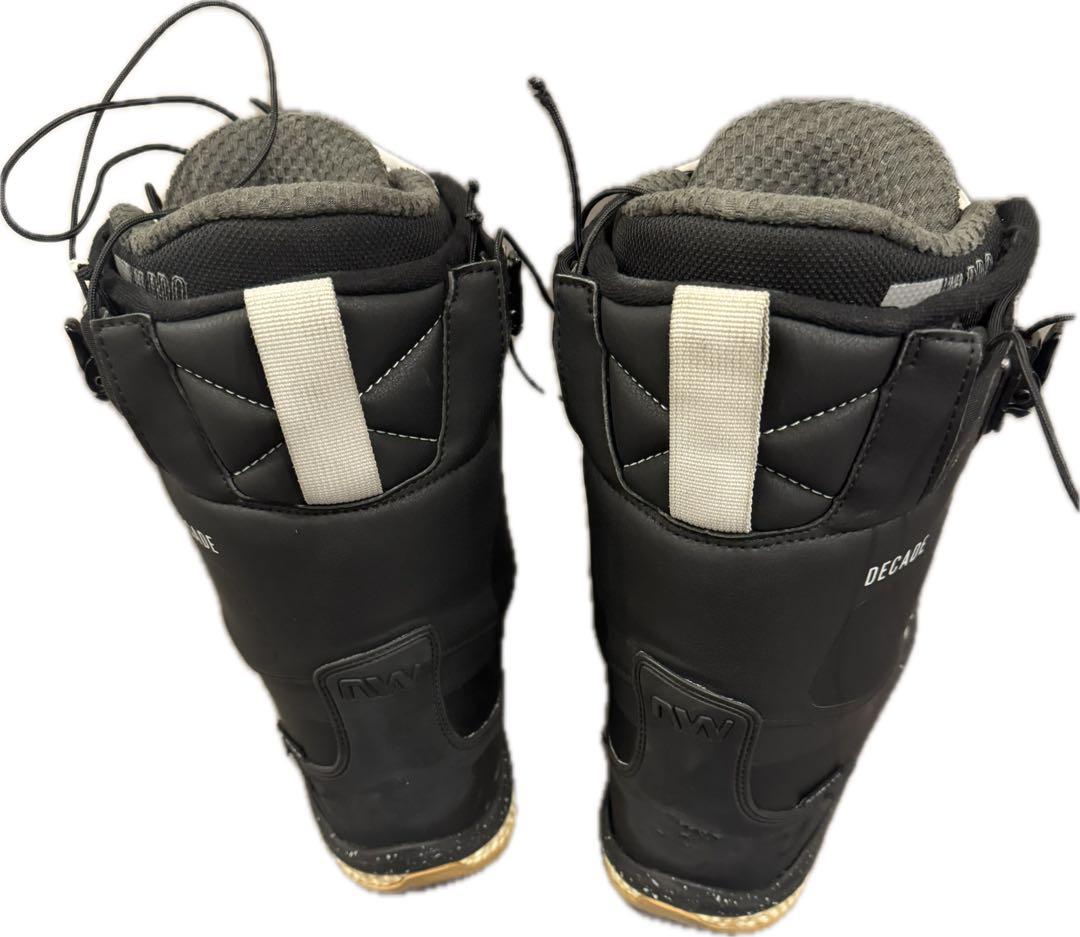 NORTHWAVE DECARE スノーボードブーツ 26.5cm