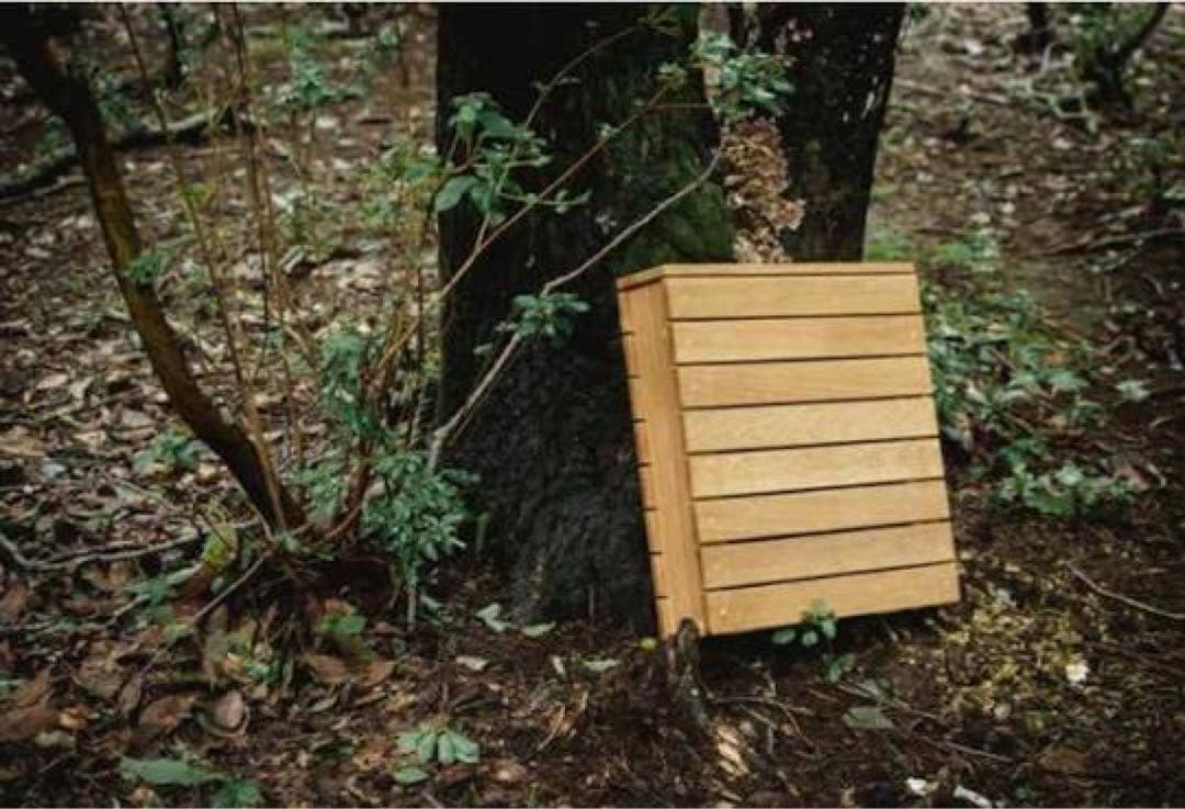 廃盤 俺のMOKKIN 中古美品 HILLS FIELD 伊豆のぬし釣り　オーク