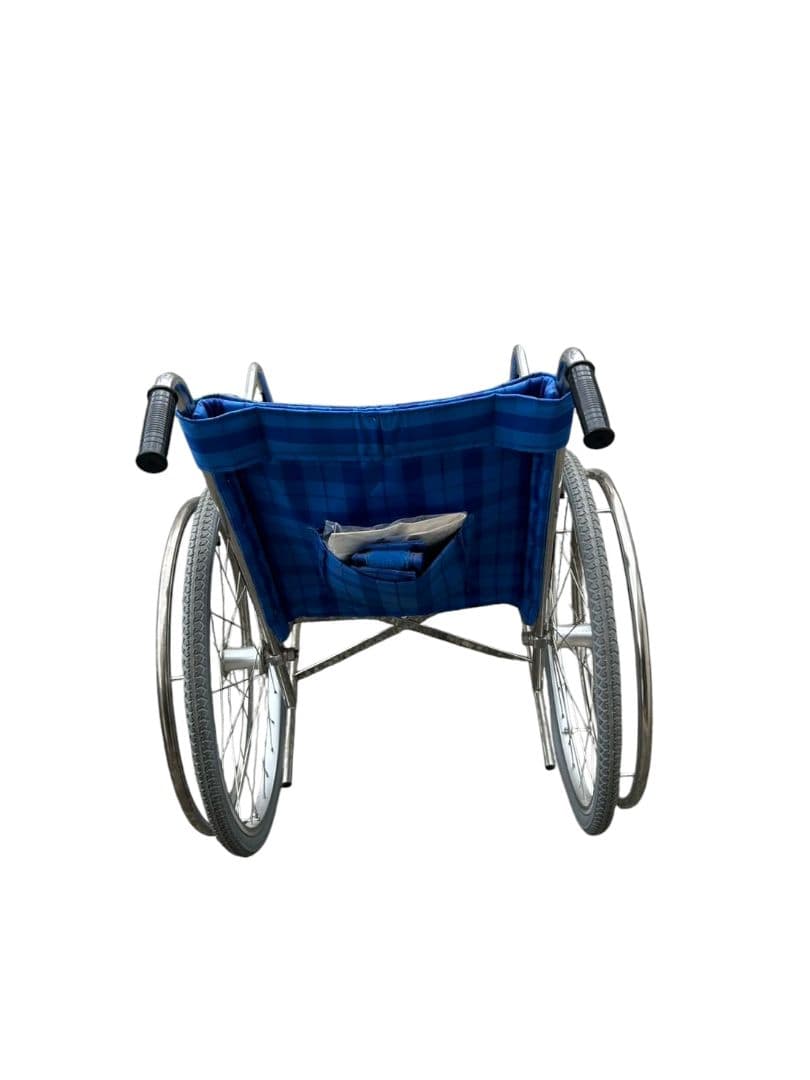 MATSUNAGA 松永製作所 車椅子 自走用