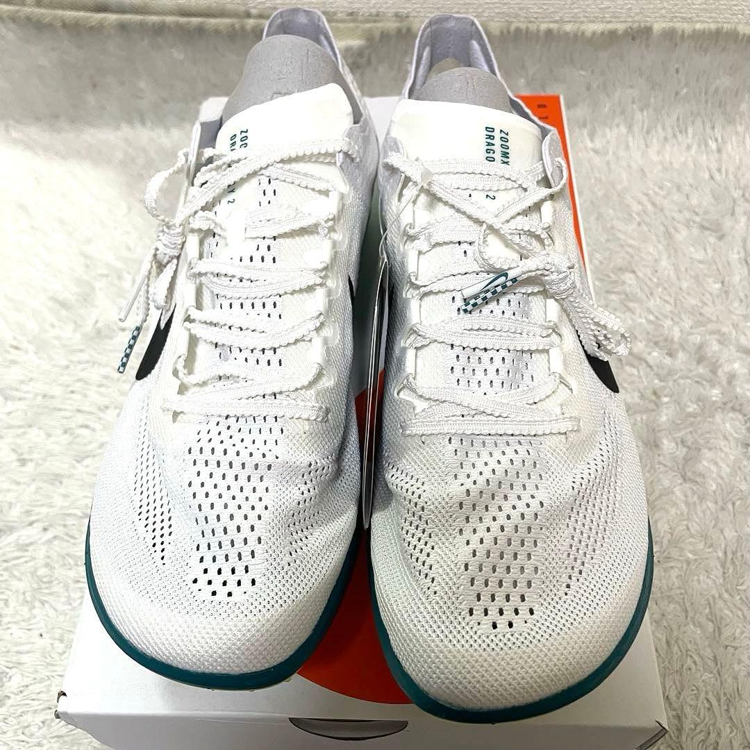 新品 Nike スパイク FD8413-102 ドラゴンフライ2 27.5cm