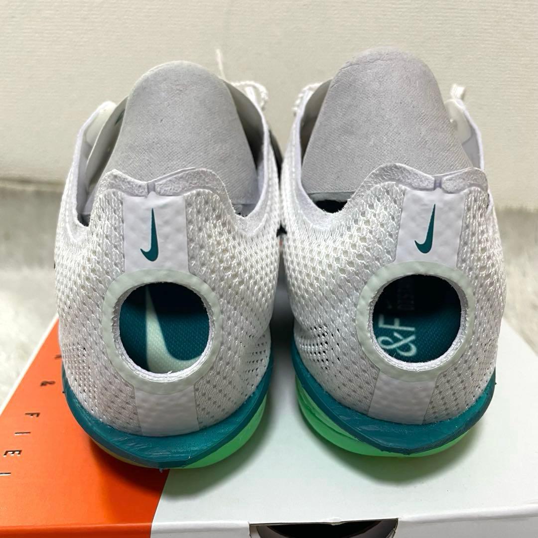 新品 Nike スパイク FD8413-102 ドラゴンフライ2 27.5cm