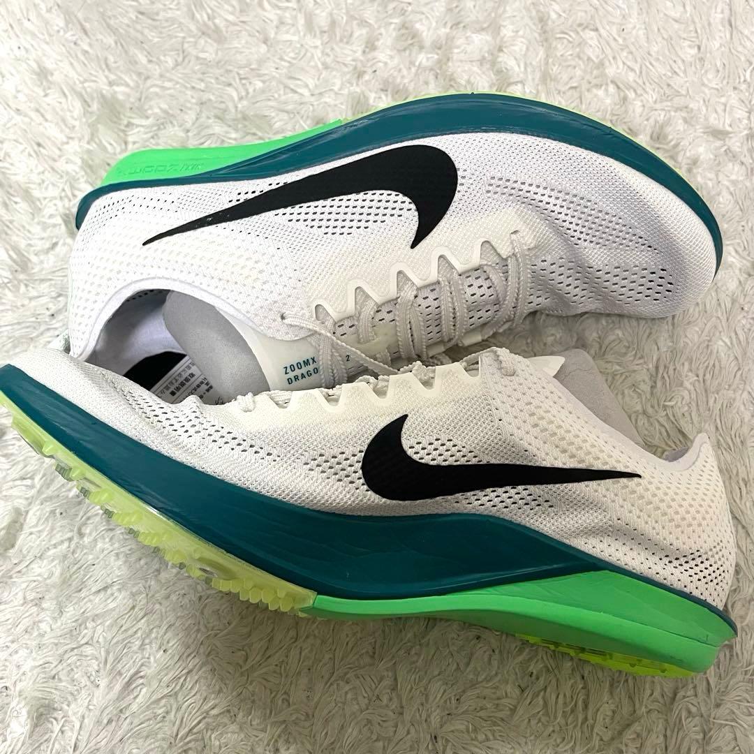 新品 Nike スパイク FD8413-102 ドラゴンフライ2 27.5cm