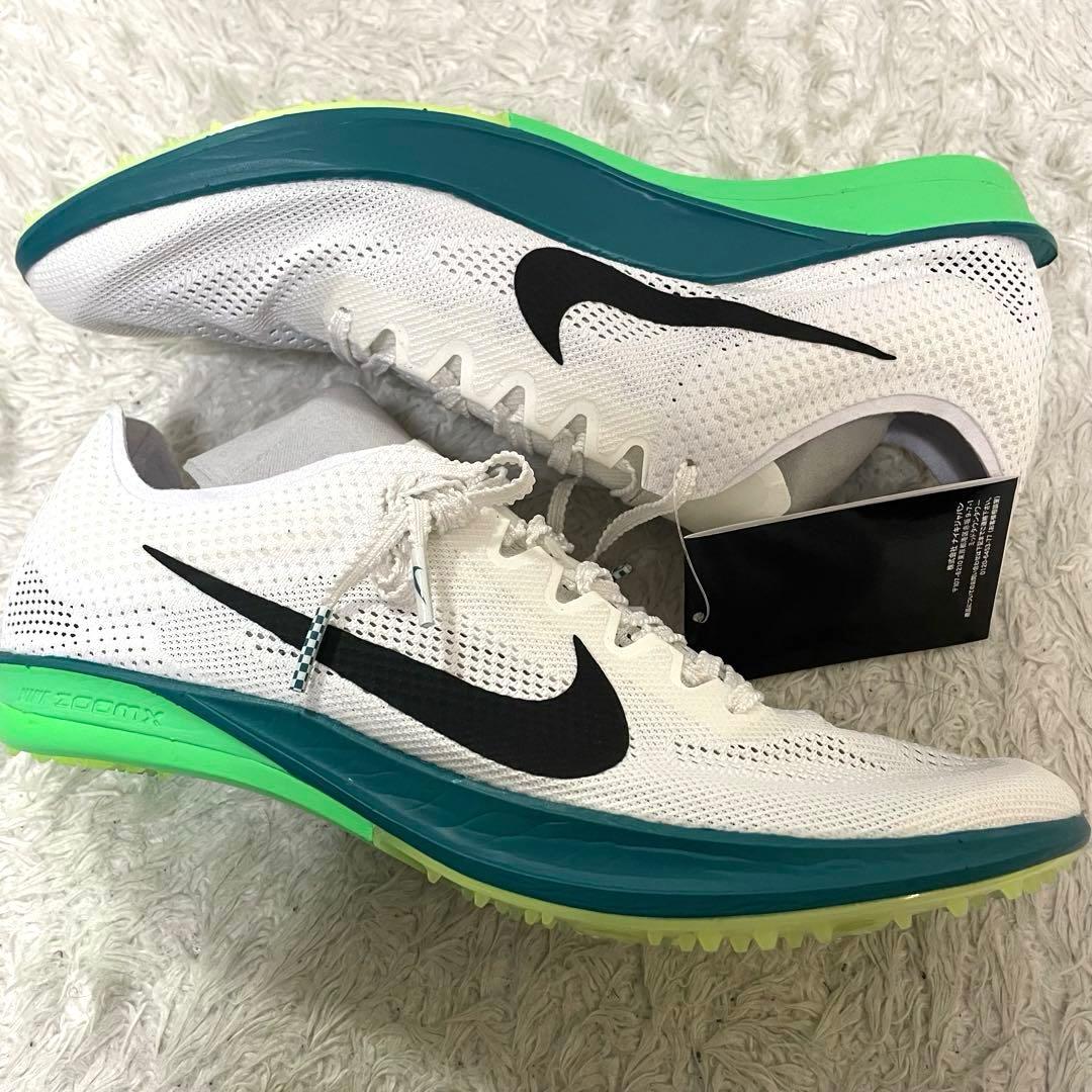 新品 Nike スパイク FD8413-102 ドラゴンフライ2 27.5cm