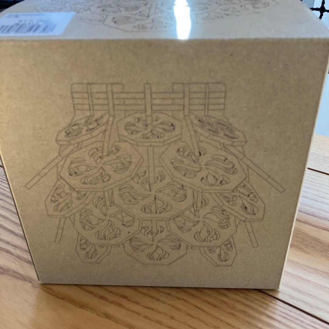 WHAT WE WANT 悪魔の実Burn Freely コラボバンバンの実