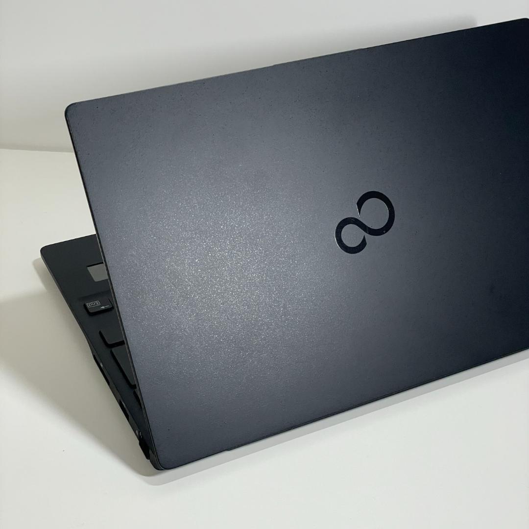 第11世代i5 LIFEBOOK U9311 ノートPC win11 超軽量薄型