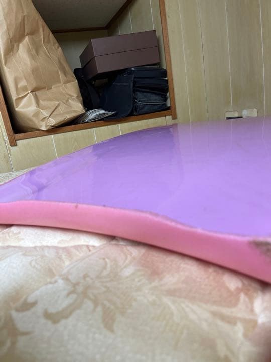 ボディーボード　サーフボード