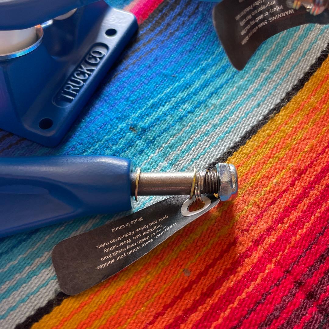 independent149 Stage 11 Blue Steel トラック