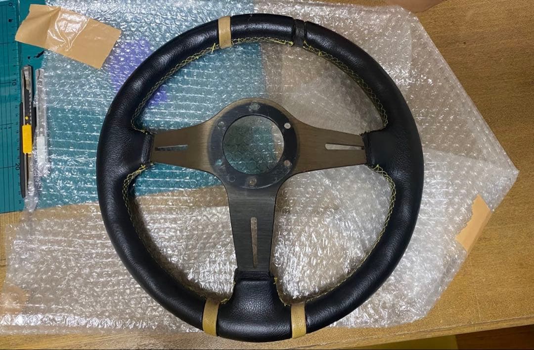 momo ドリフティング　35パイ