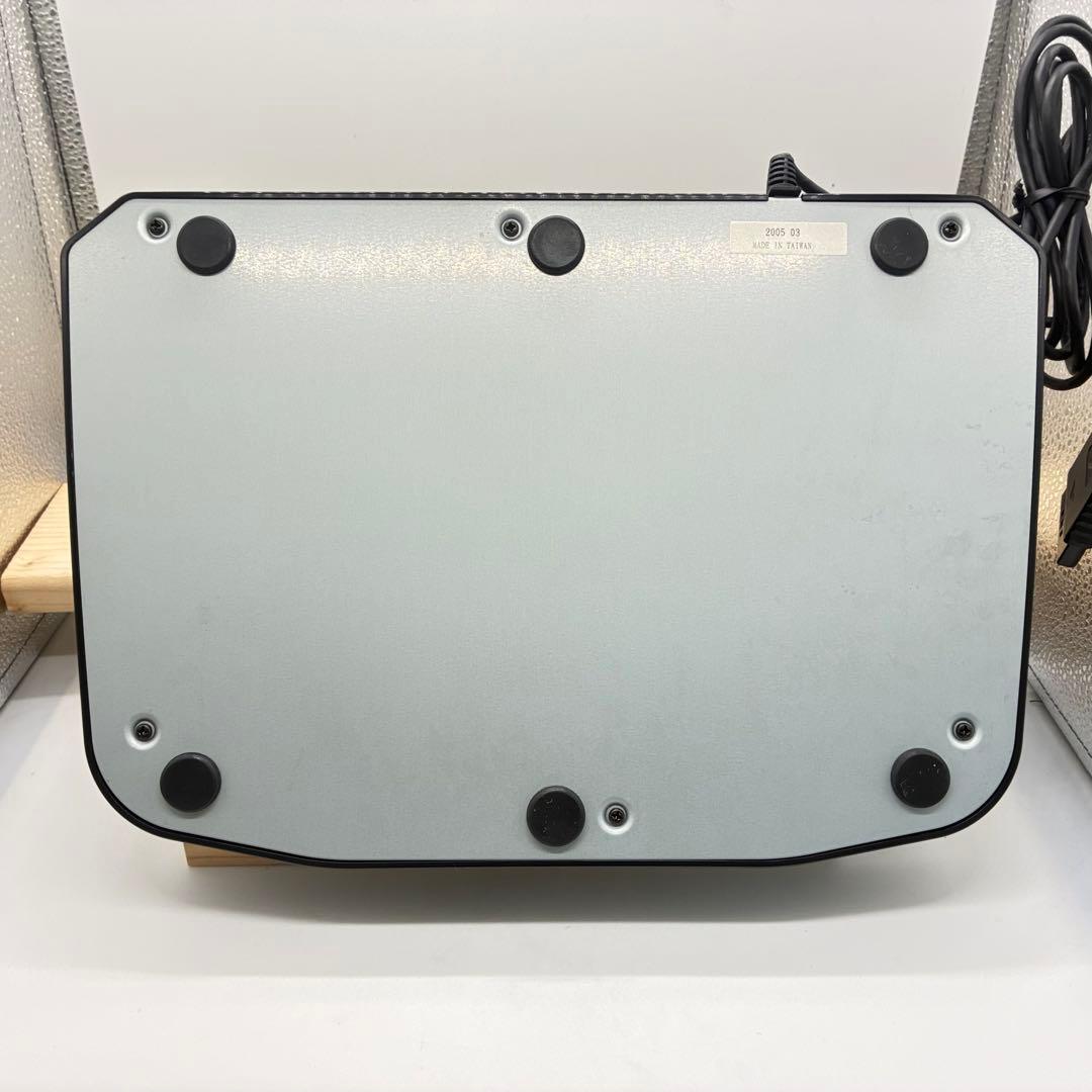 復刻版セガサターン バーチャスティック for PlayStation 2