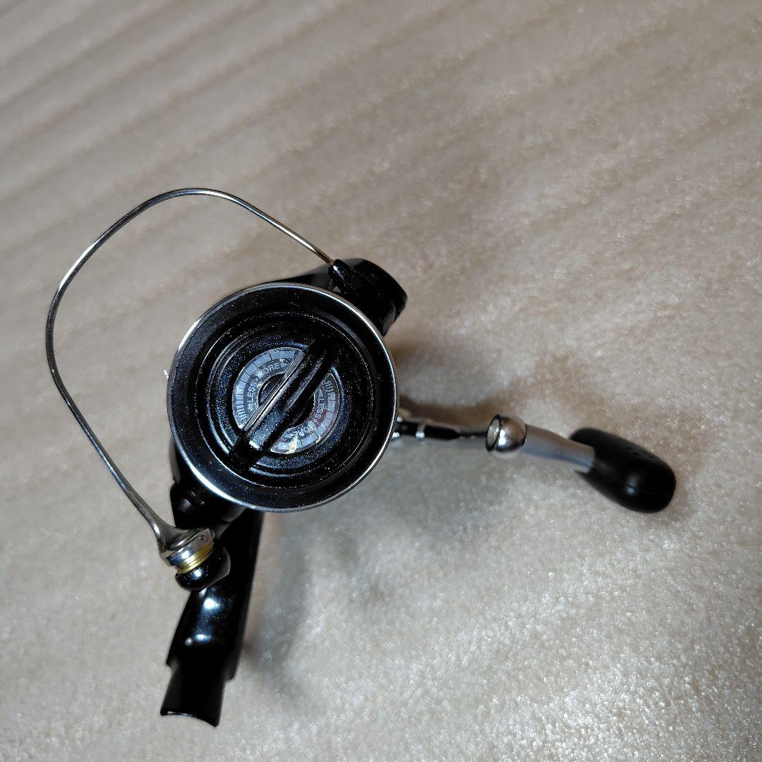 自*車様 シマノ　スピニング　EXSENCE Ci4 4000S