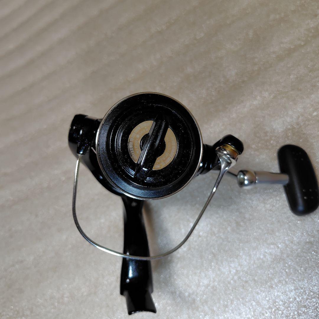 自*車様 シマノ　スピニング　EXSENCE Ci4 4000S