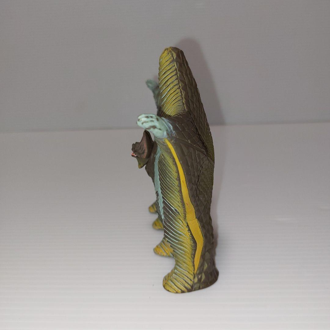 ☆ウルトラマン 旧ウルトラ怪獣シリーズ ぺスター2002！当時物ソフビ