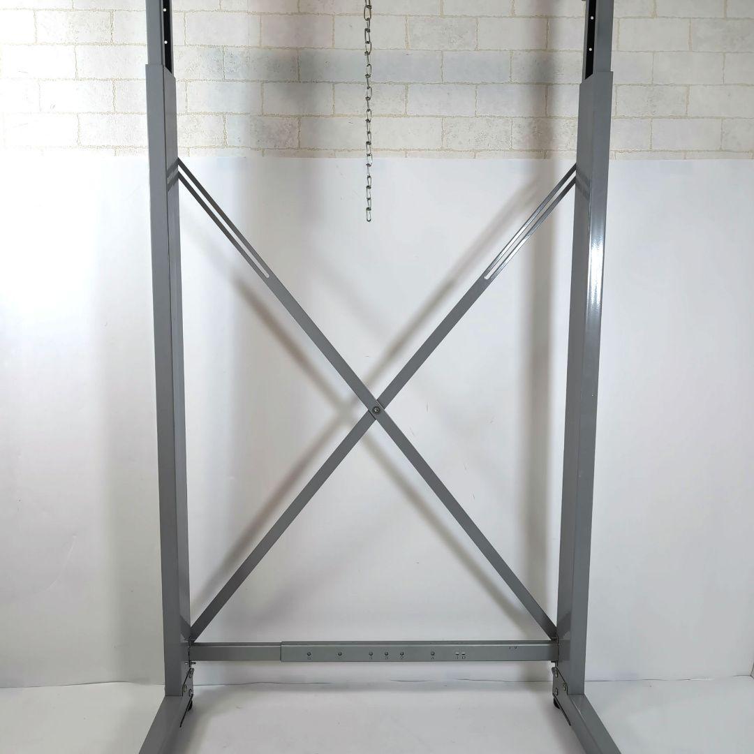 日立 HITACHI 衣類乾燥機用スタンド DES-N76 のびのびスタンド