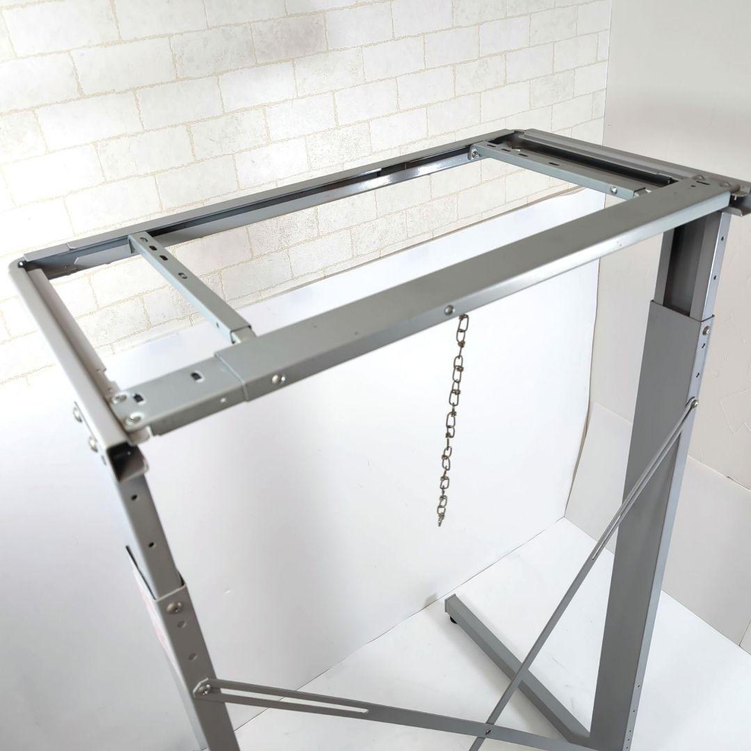 日立 HITACHI 衣類乾燥機用スタンド DES-N76 のびのびスタンド