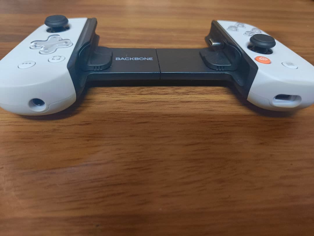 Backbone One 第2世代