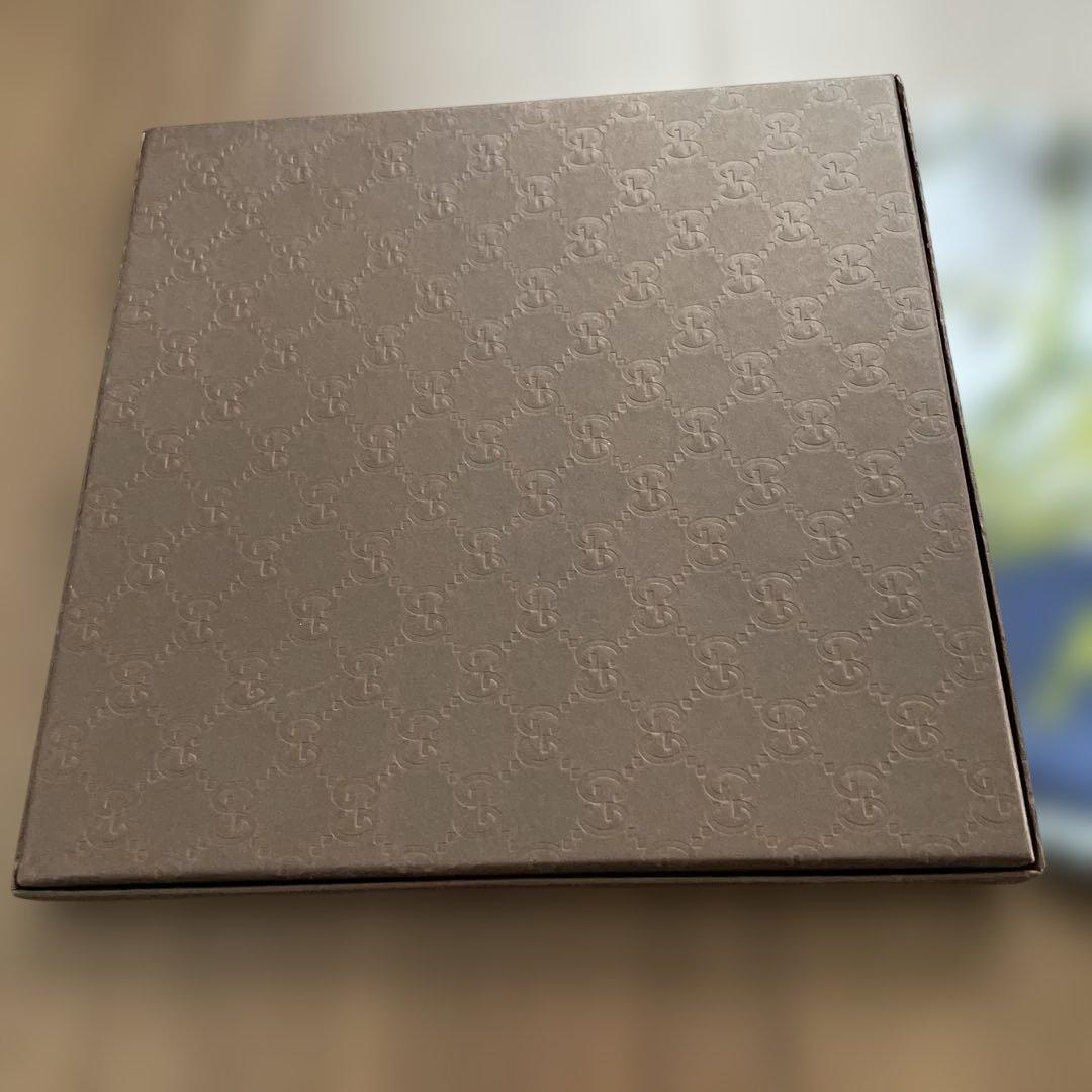 GUCCI スカーフ　ストール　グッチ　フローラ　花柄　ボタニカル　シルク