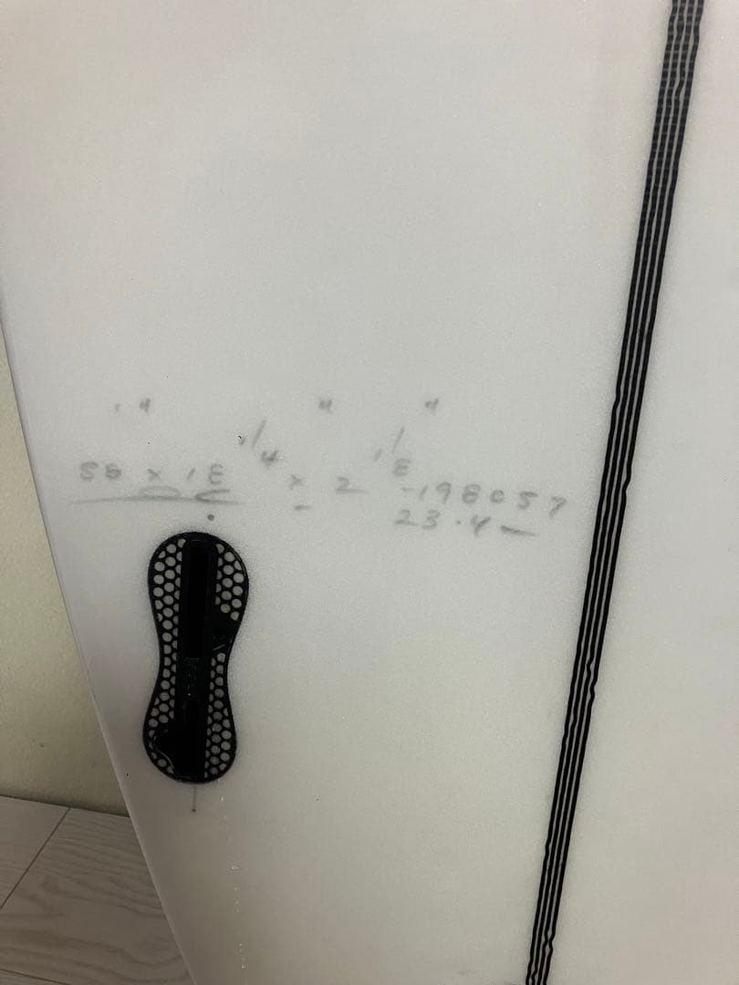 JSサーフボード