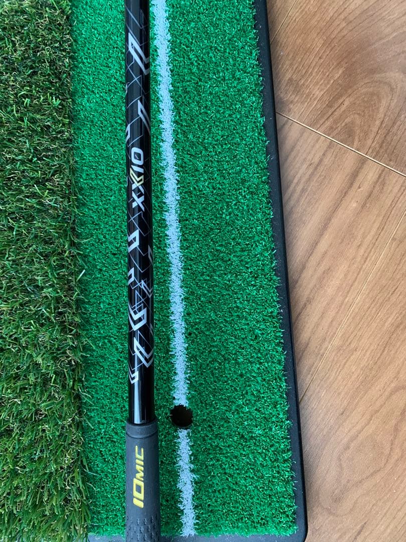 ゼグシオ 11 アプローチウェッジ ネイビー