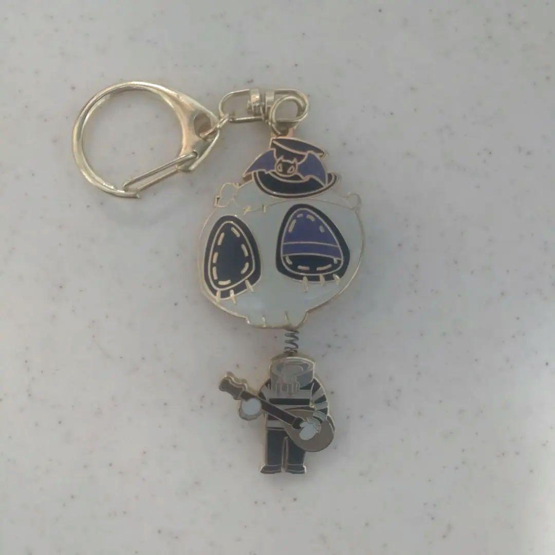 第五人格 MINISO IdentityV 中国限定 囚人 メタルチャーム - メルカリ