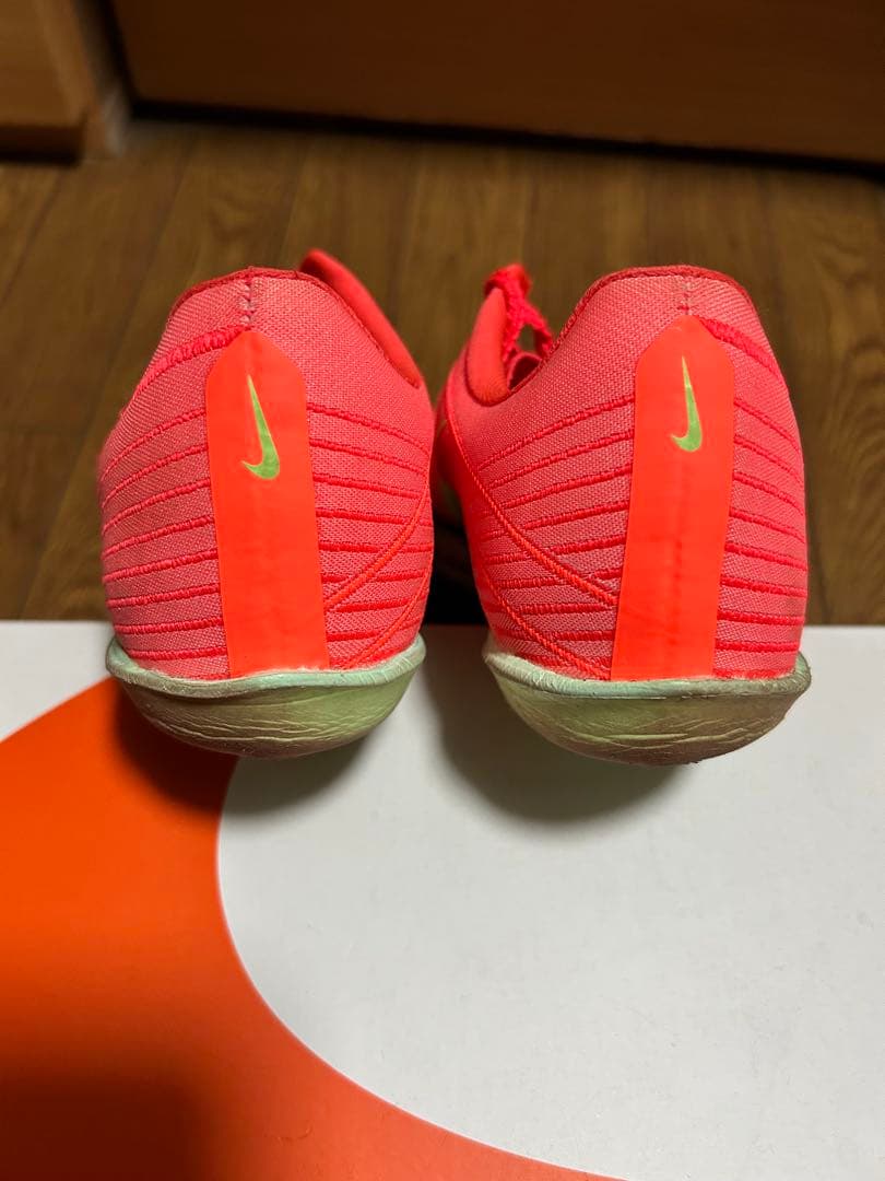Nike エア ズーム マックスフライ2 24.0cm
