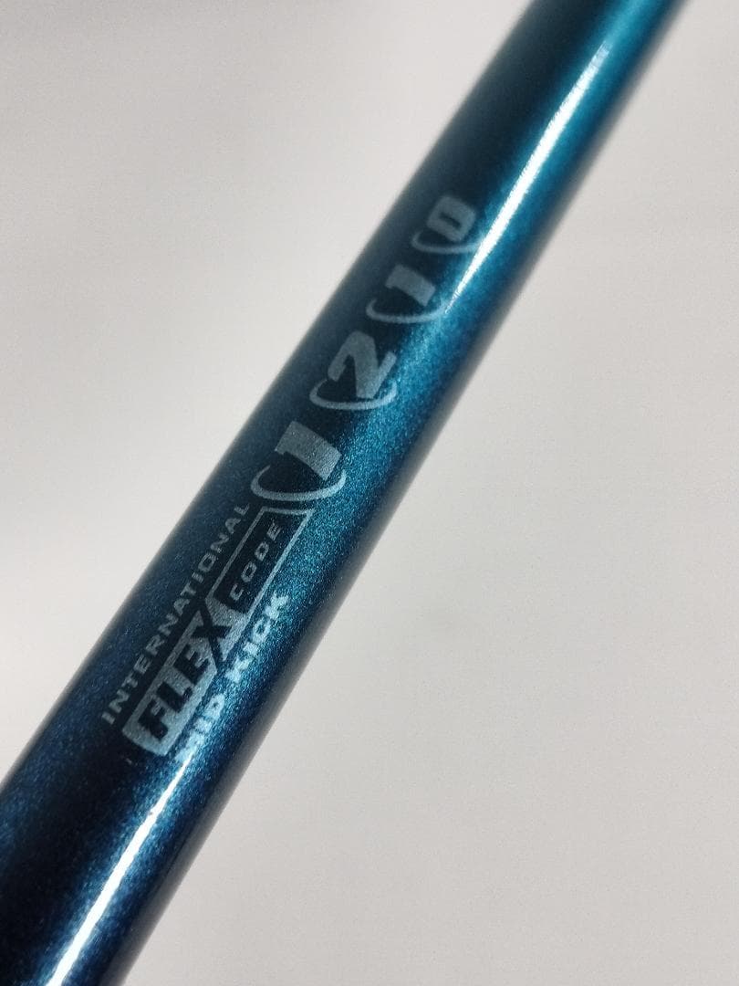 【女性】【L】XXIO ゼクシオ12⭐ ドライバー ブルー MP1200L