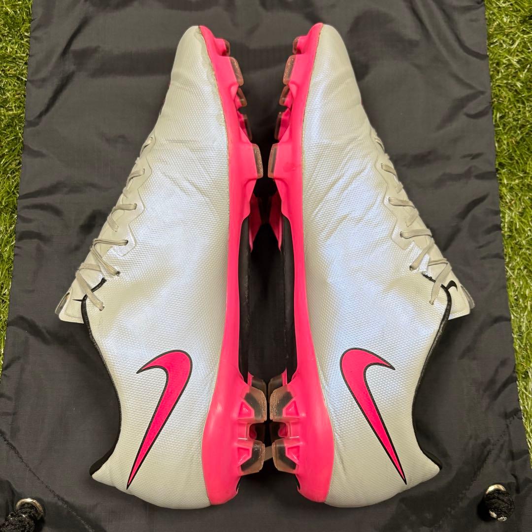 NIKE Mercurial Vapor Ⅹ FG 28.5cm