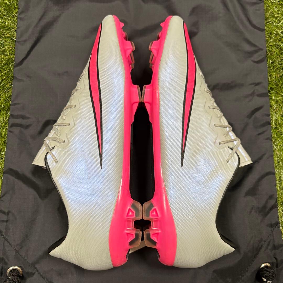 NIKE Mercurial Vapor Ⅹ FG 28.5cm