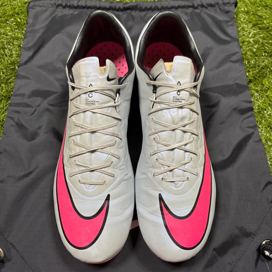 NIKE Mercurial Vapor Ⅹ FG 28.5cm