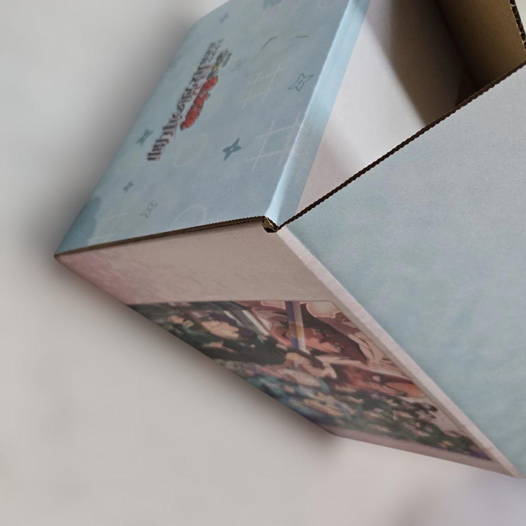 劇場版 忍たま乱太郎 ドクタケ忍者隊最強の軍師 豪華版Blu-ray特典付き