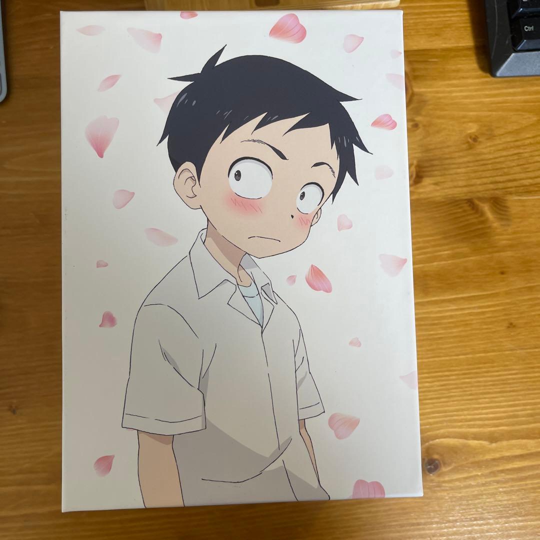 からかい上手の高木さん 全6巻セット Amazon全巻購入特典 BOX付き