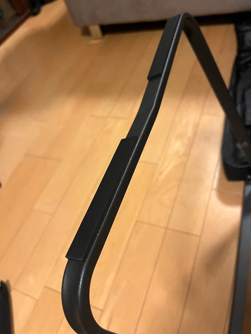 【MUTO・プルマ】IGTテーブル/別売ハンギングラック付き