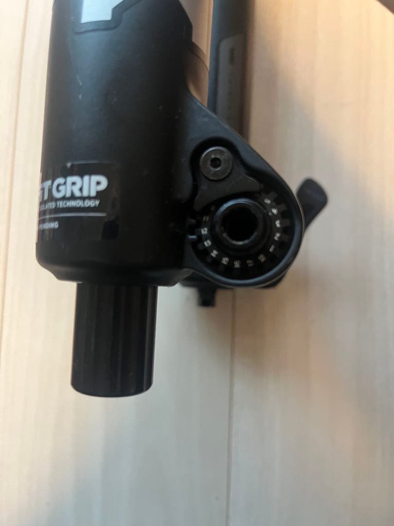 パーツ FOX 36 PERFORMANCE