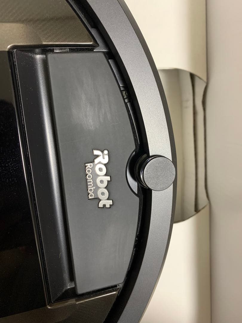 【未使用に近い・動作確認済み】iRobot ルンバ 980 ロボット掃除機