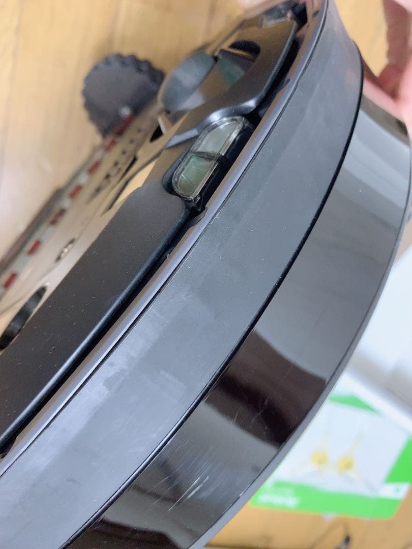 【未使用に近い・動作確認済み】iRobot ルンバ 980 ロボット掃除機