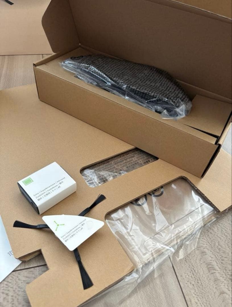 ルンバ コンボ j5 ロボット　アイロボットiRobot Roomba