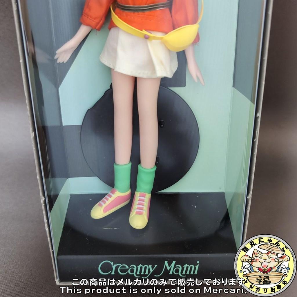 【レア】ラブリー ギャルズコレクション 1/6スケール 森沢優　バンダイ