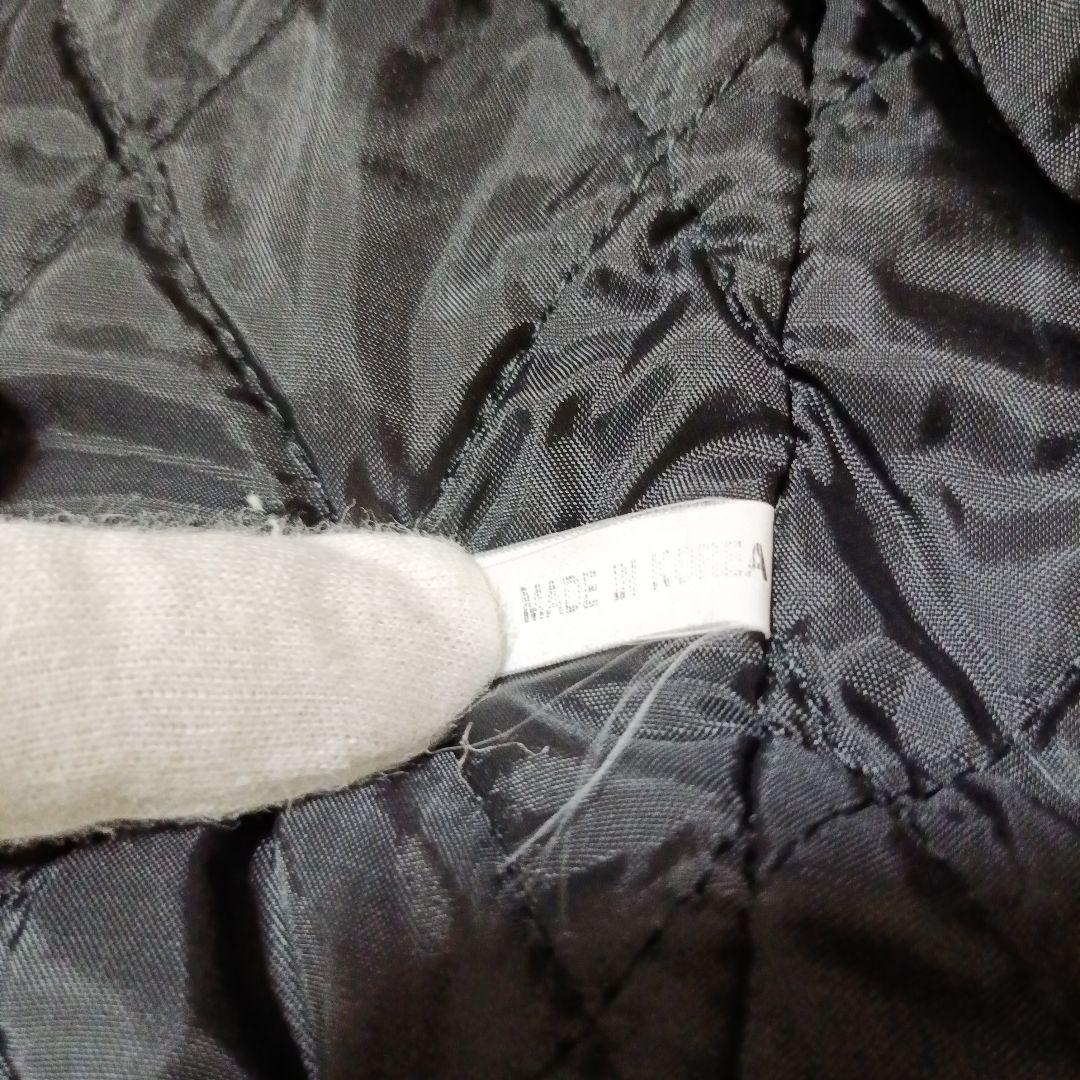 【新年SALE】SWAGGER スワッガー スタジャン L ブラック クリーム