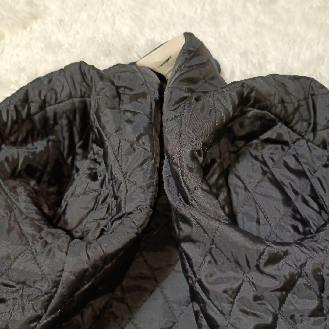 【新年SALE】SWAGGER スワッガー スタジャン L ブラック クリーム