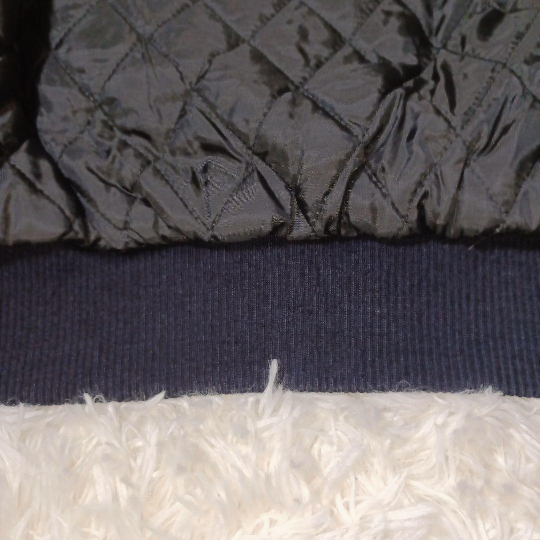 【新年SALE】SWAGGER スワッガー スタジャン L ブラック クリーム