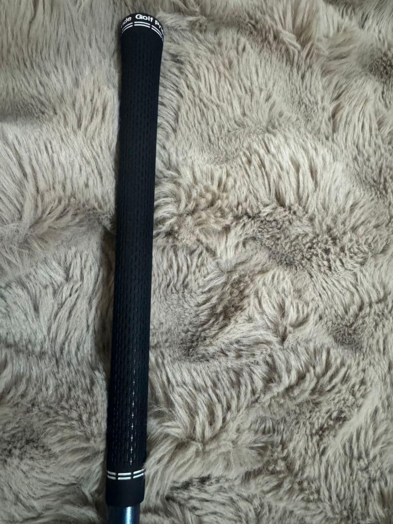 ゼクシオ14プラス　純正シャフト