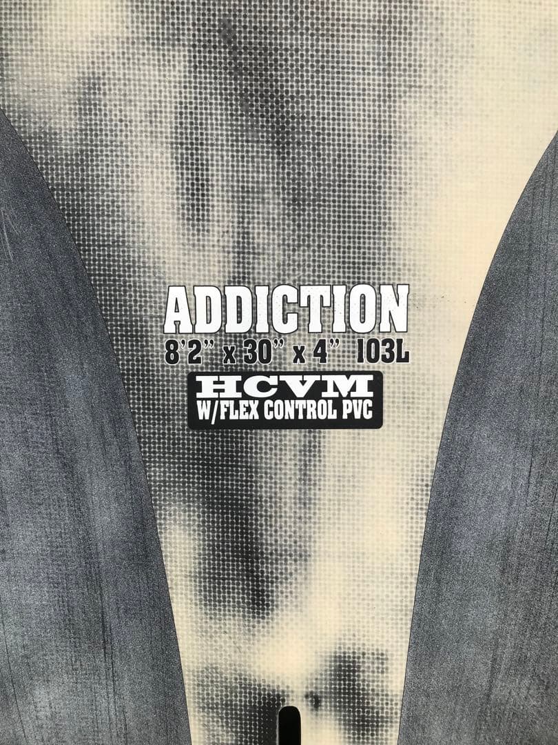 iCON カーボン SUP スタンドアップパドルボード 8'2\" 103L